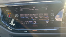 Volkswagen Polo 1.0 TSI Life 5dr Petrol Hatchback